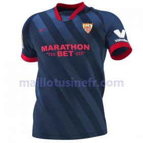 Maillot de Foot Séville FC Troisième 2020-21